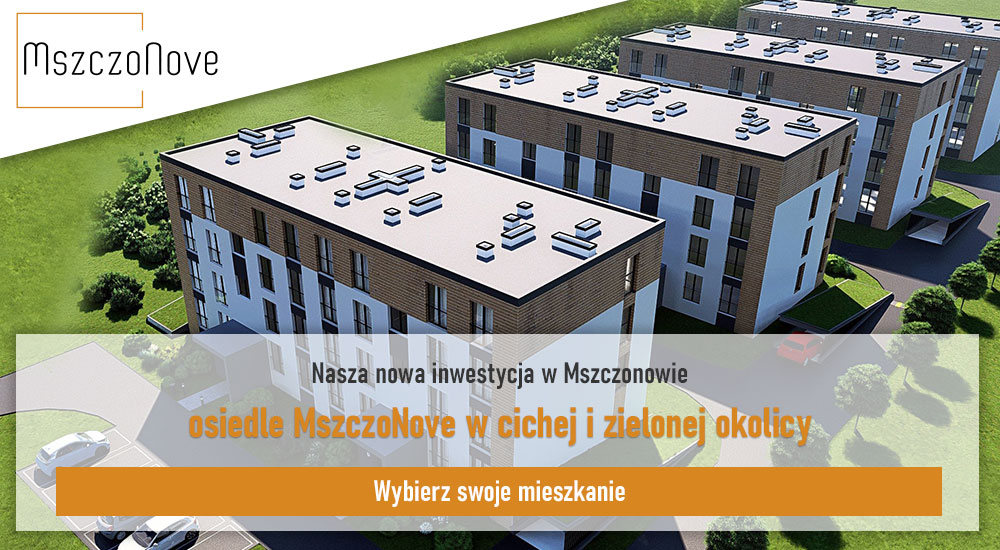 Mieszkania na sprzedaż od dewelopera Nowy Świat 11